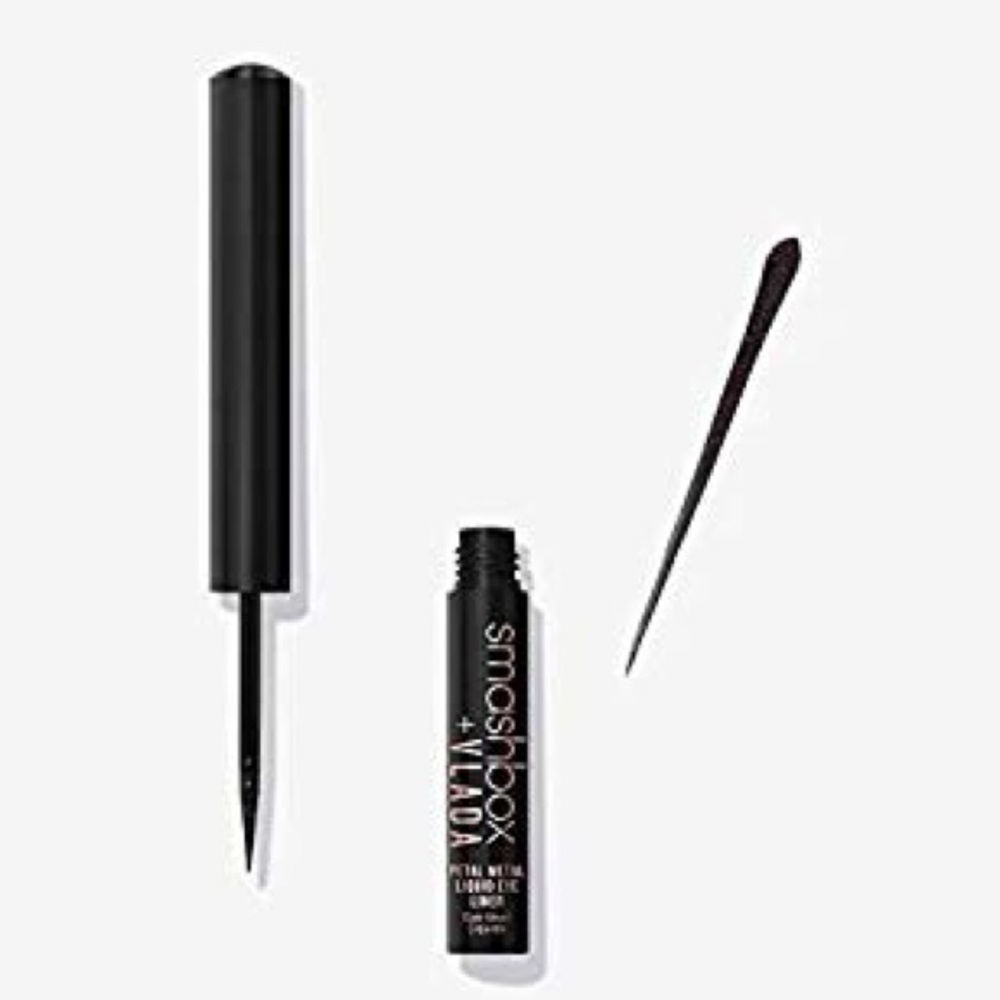 Smashbox Vlada petal metal liquid liner